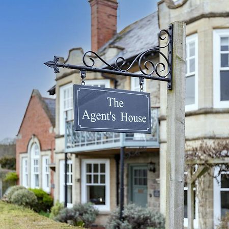 The Agents House, Bed & Breakfast Whitney-on-Wye Esterno foto