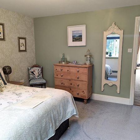 The Agents House, Bed & Breakfast Whitney-on-Wye Esterno foto