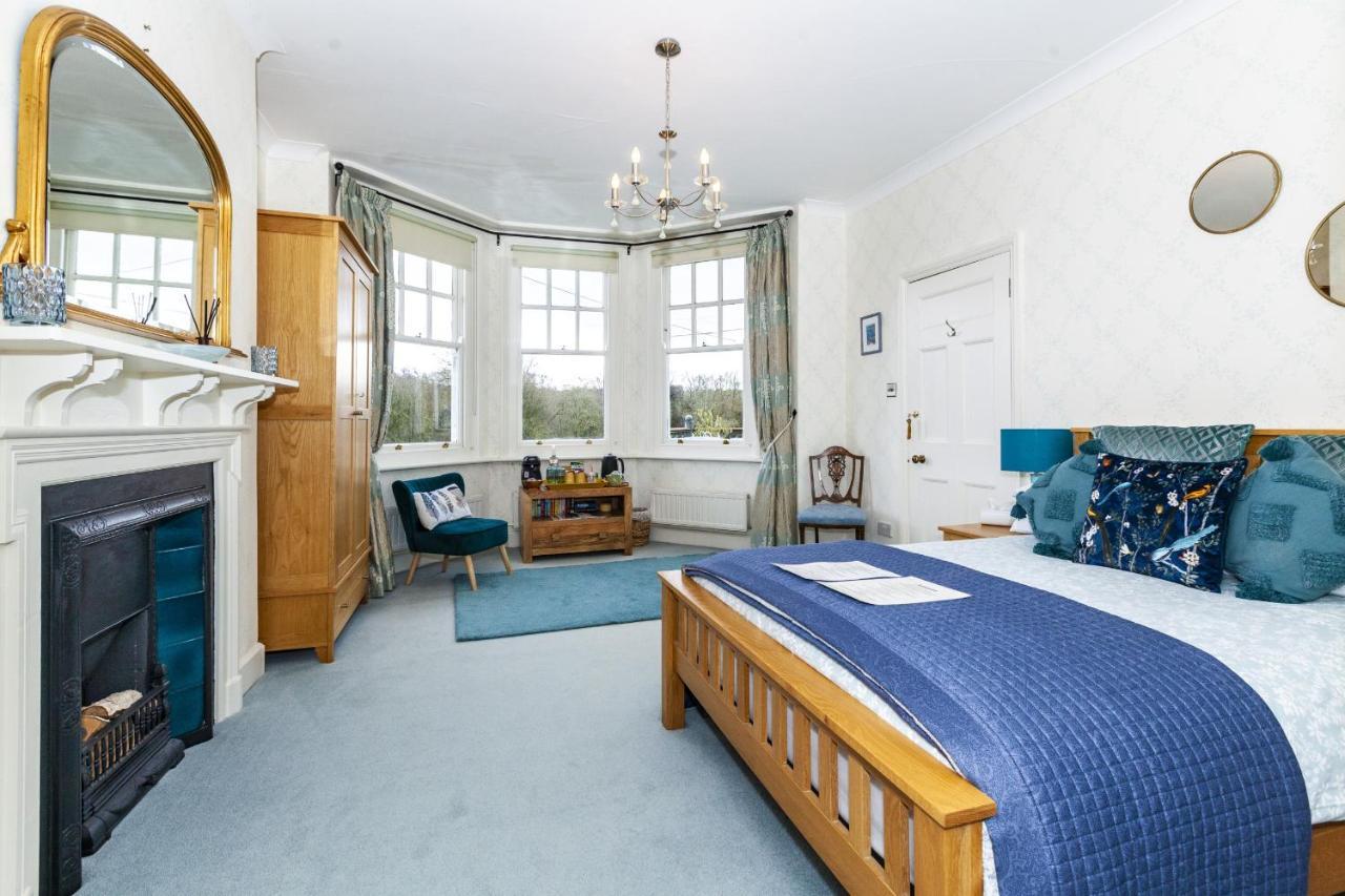 The Agents House, Bed & Breakfast Whitney-on-Wye Esterno foto