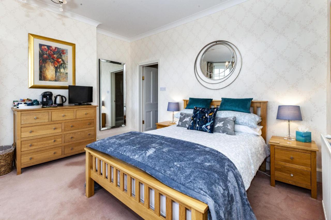 The Agents House, Bed & Breakfast Whitney-on-Wye Esterno foto
