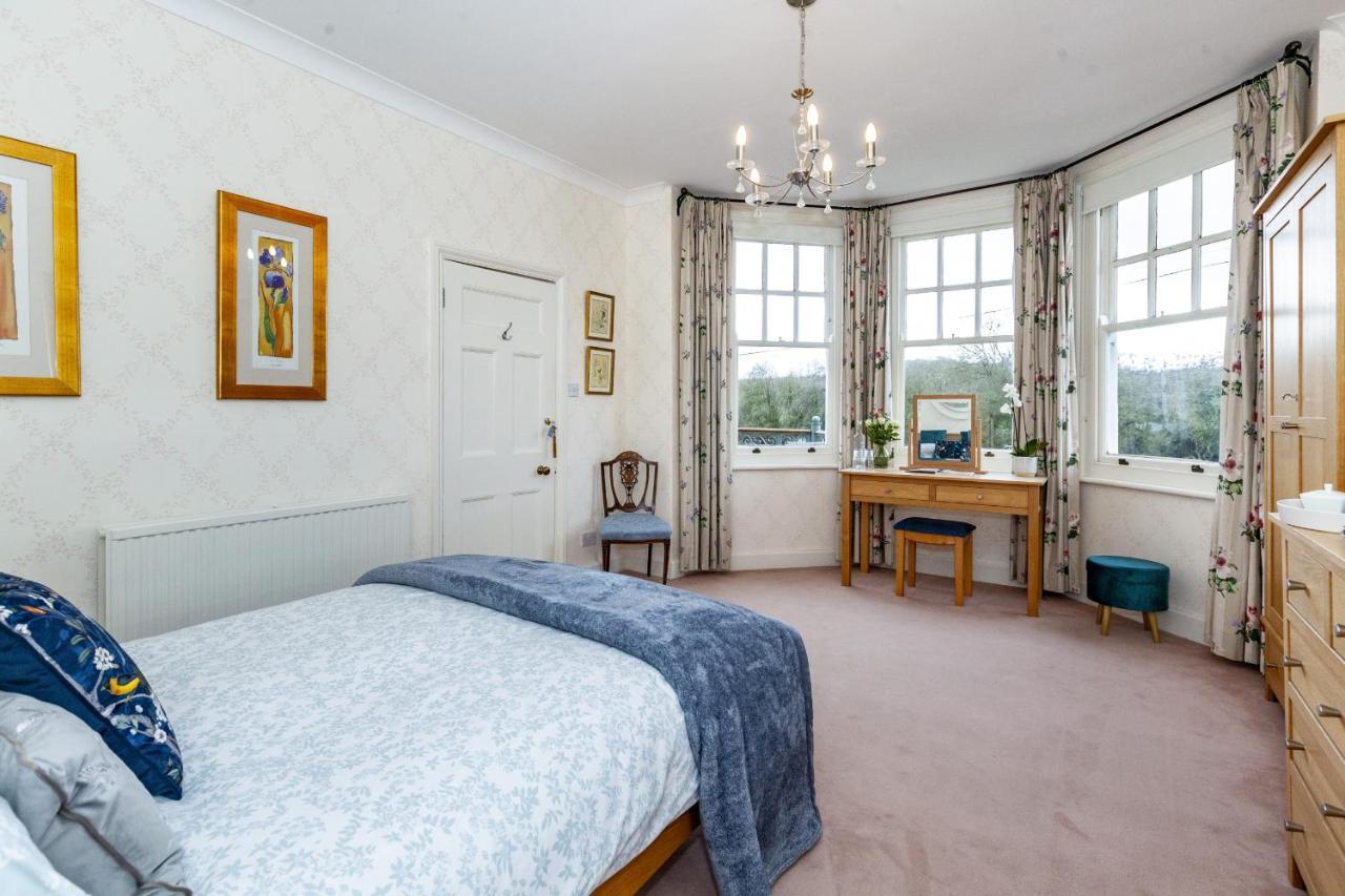 The Agents House, Bed & Breakfast Whitney-on-Wye Esterno foto