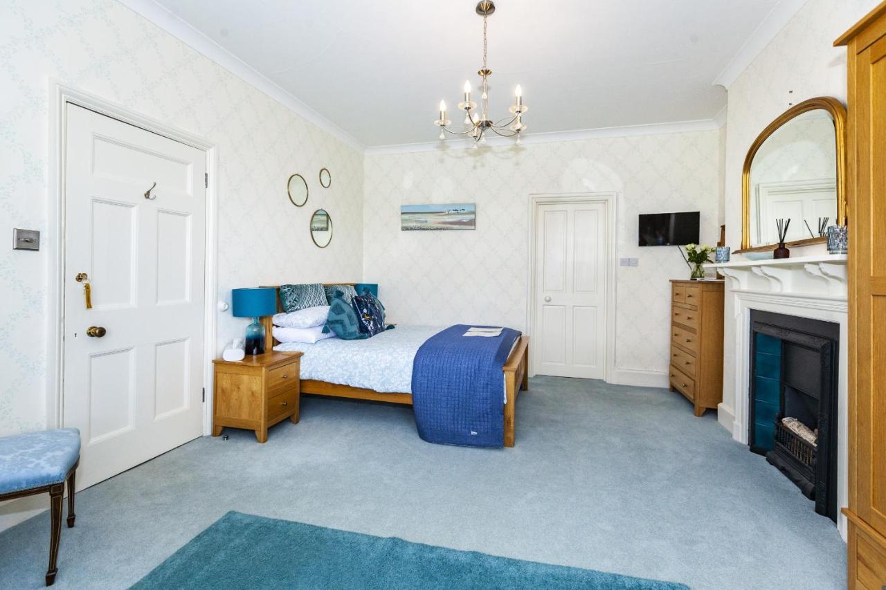 The Agents House, Bed & Breakfast Whitney-on-Wye Esterno foto