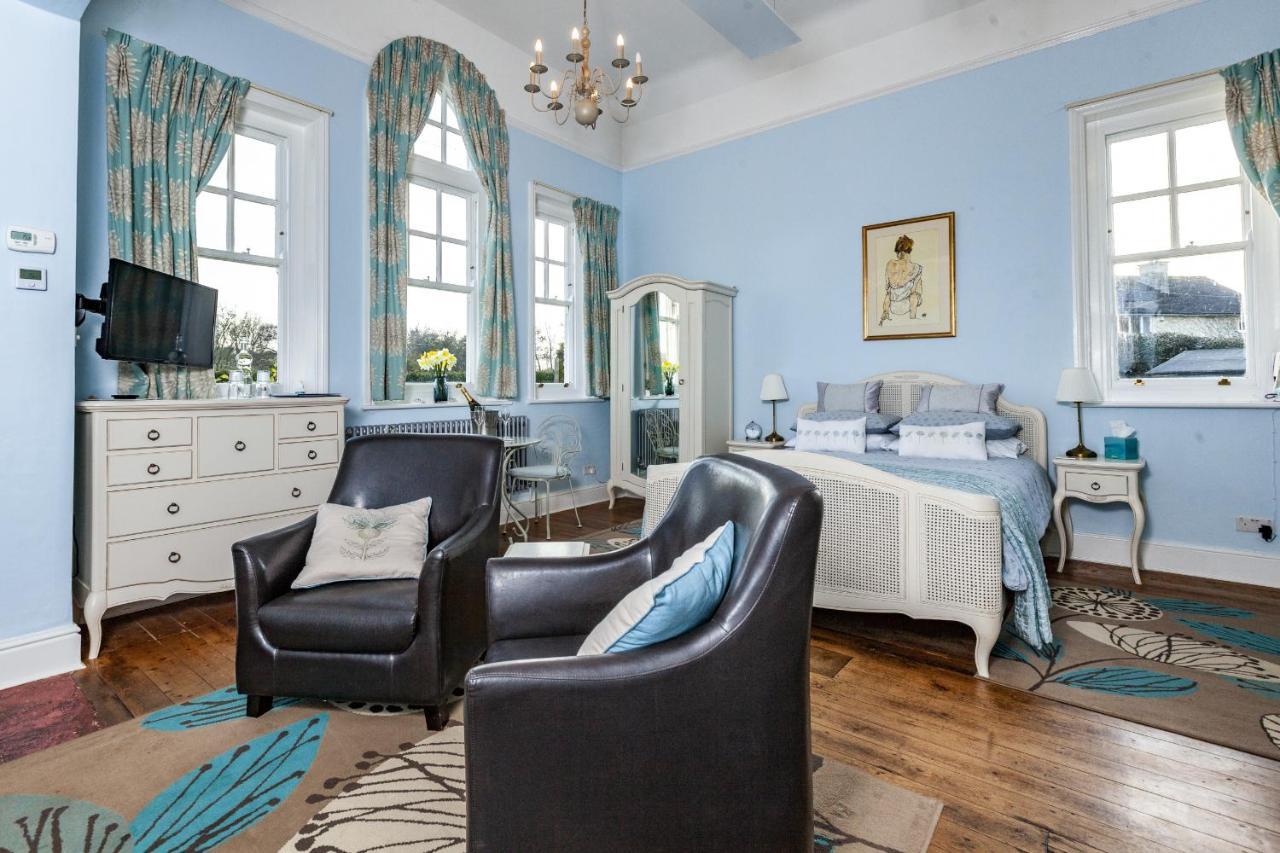 The Agents House, Bed & Breakfast Whitney-on-Wye Esterno foto