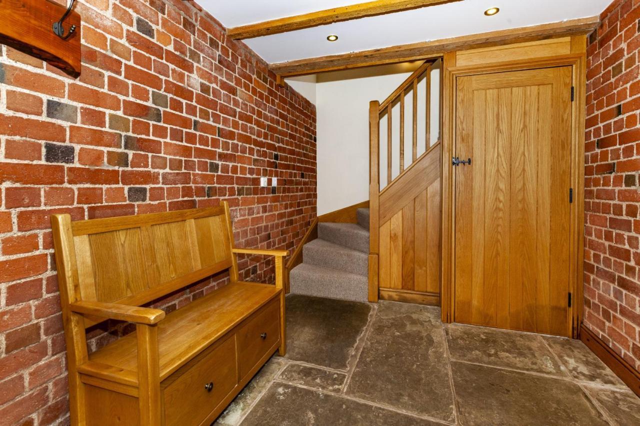 The Agents House, Bed & Breakfast Whitney-on-Wye Esterno foto