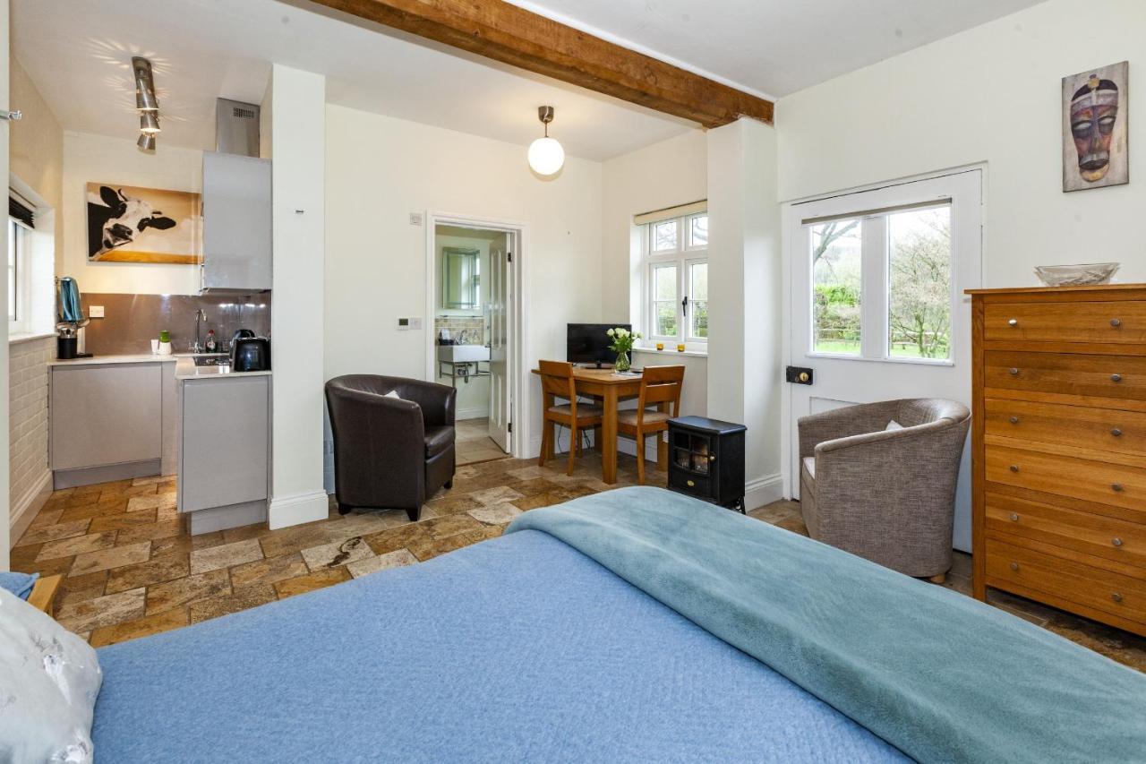 The Agents House, Bed & Breakfast Whitney-on-Wye Esterno foto