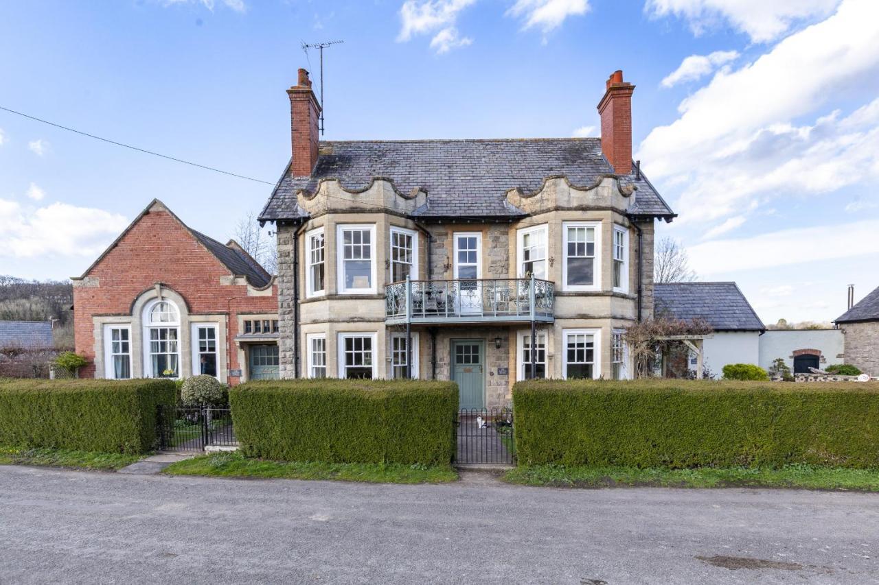 The Agents House, Bed & Breakfast Whitney-on-Wye Esterno foto