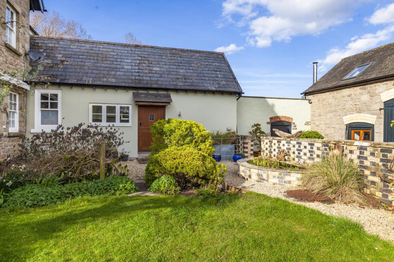 The Agents House, Bed & Breakfast Whitney-on-Wye Esterno foto