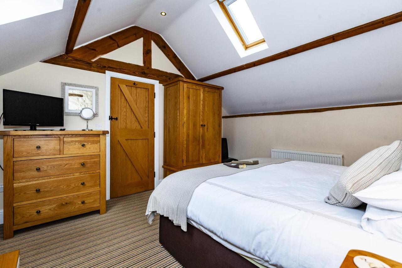 The Agents House, Bed & Breakfast Whitney-on-Wye Esterno foto