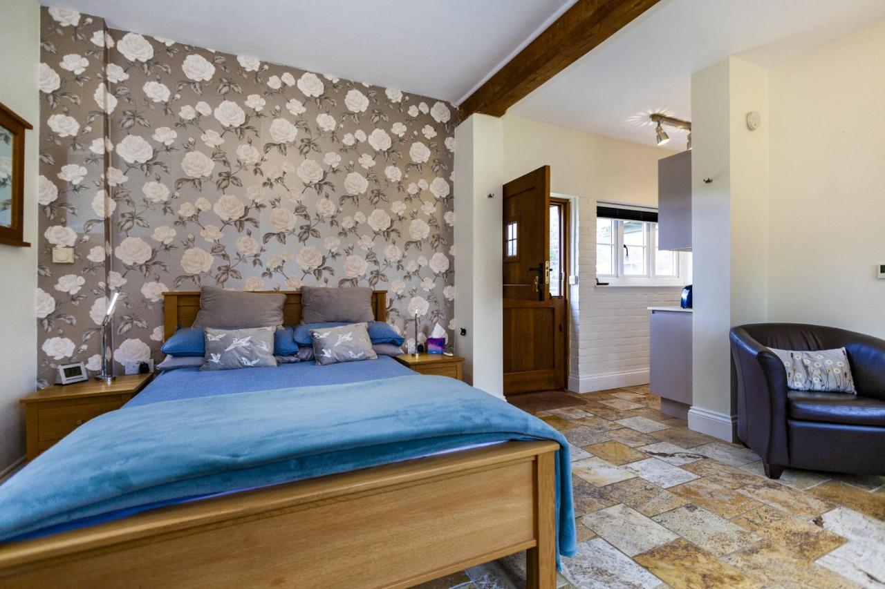 The Agents House, Bed & Breakfast Whitney-on-Wye Esterno foto