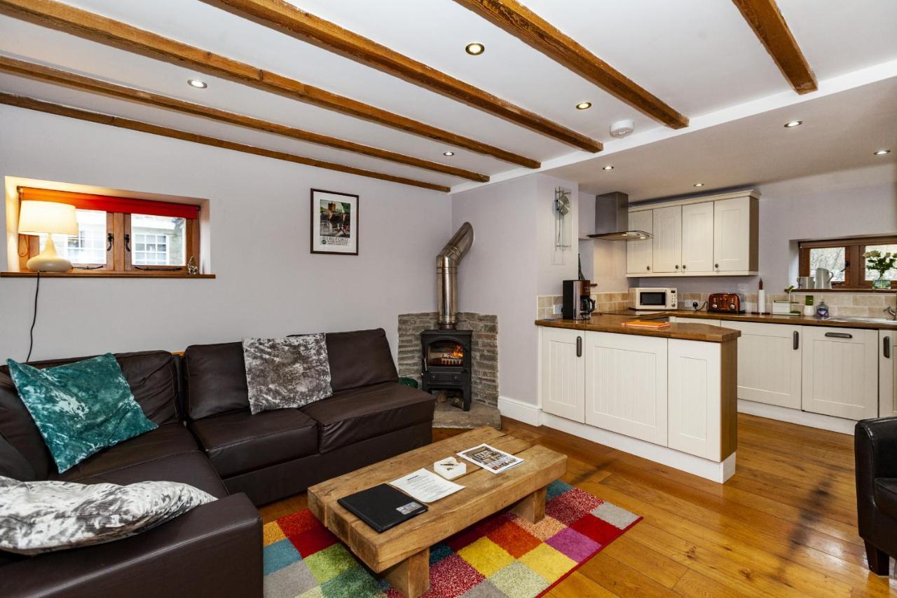 The Agents House, Bed & Breakfast Whitney-on-Wye Esterno foto