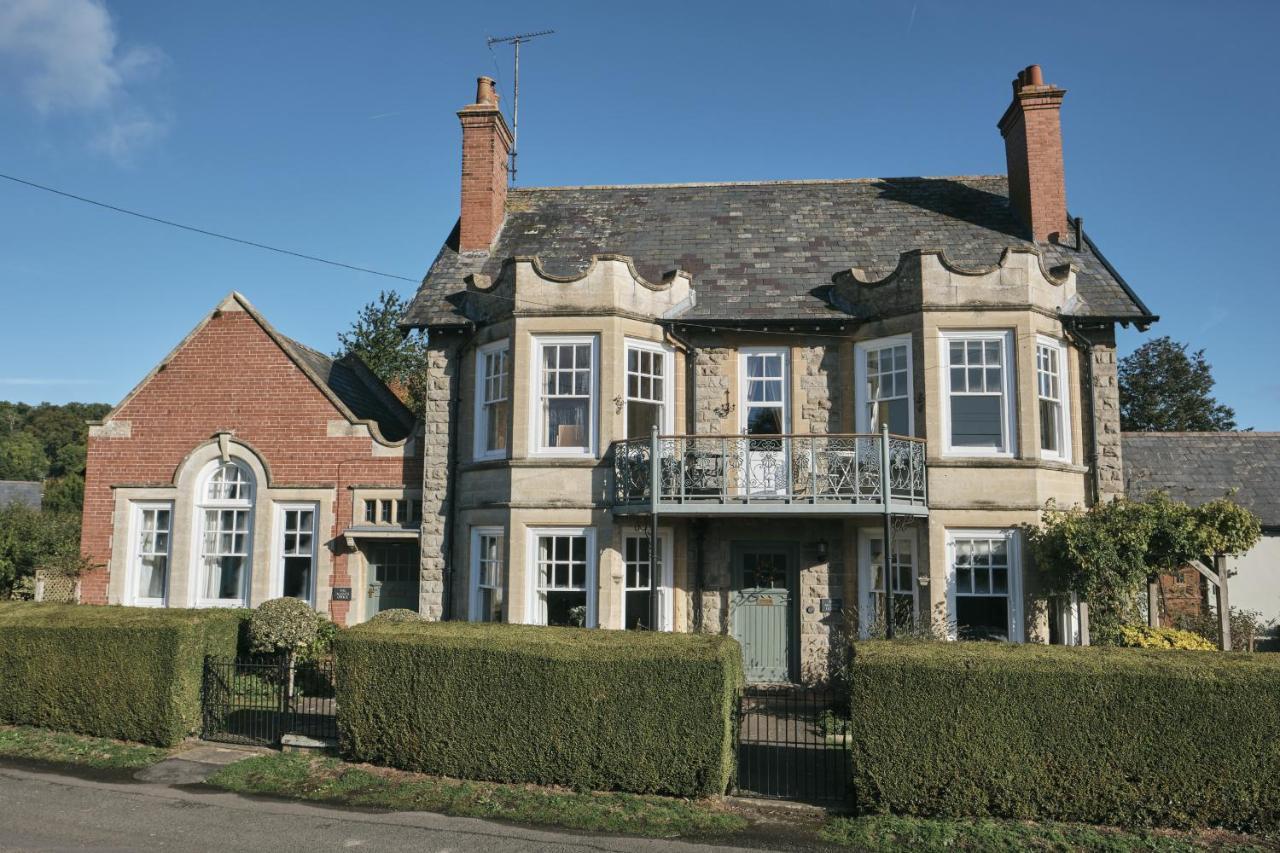 The Agents House, Bed & Breakfast Whitney-on-Wye Esterno foto