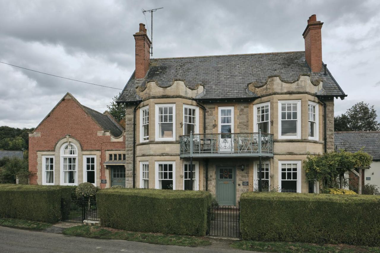 The Agents House, Bed & Breakfast Whitney-on-Wye Esterno foto
