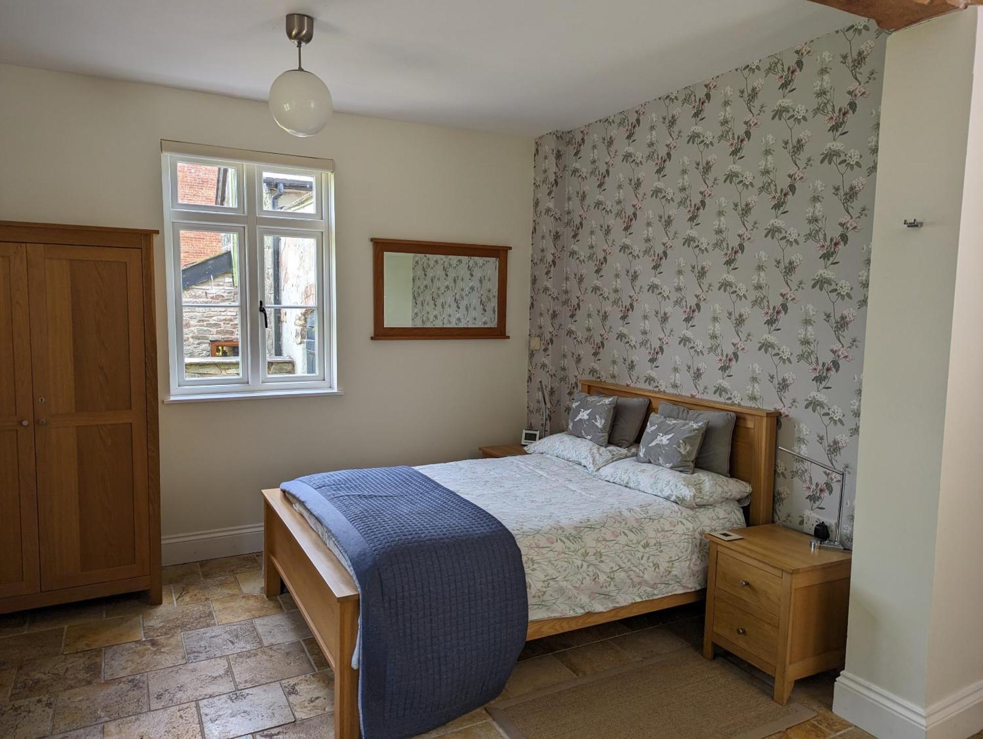 The Agents House, Bed & Breakfast Whitney-on-Wye Camera foto