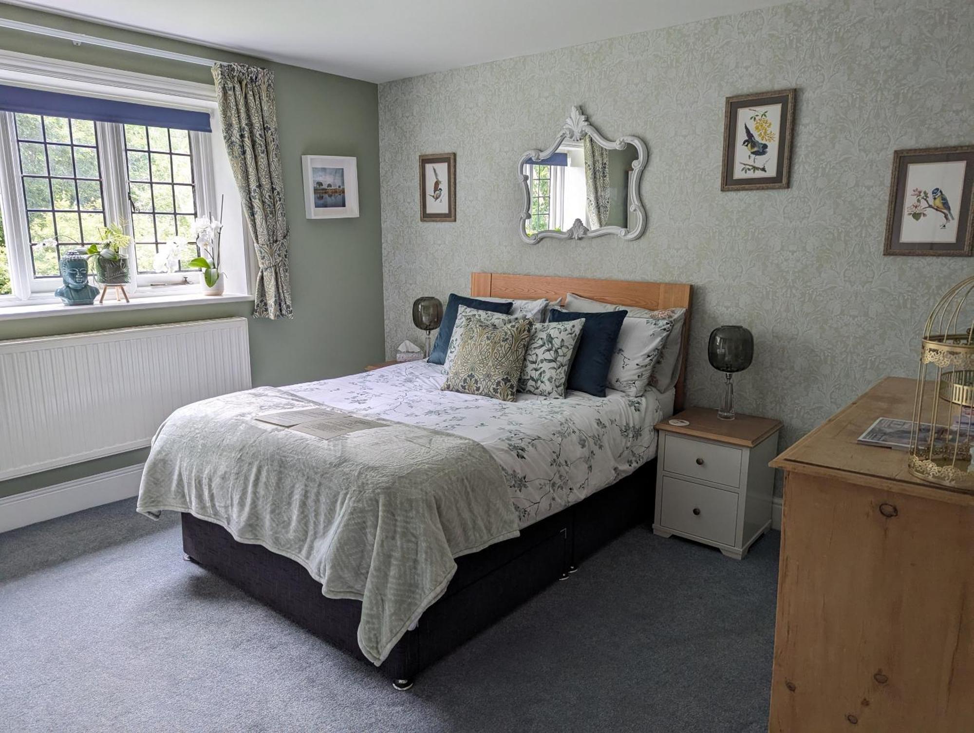 The Agents House, Bed & Breakfast Whitney-on-Wye Camera foto